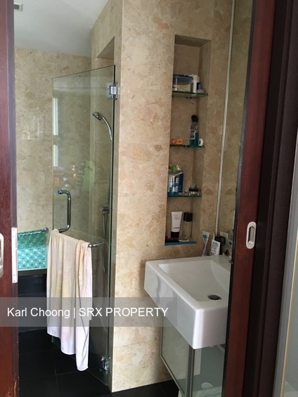 Grandeur 8 (D20), Condominium #214461191